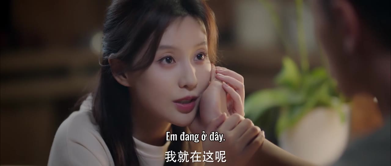Bó Tay Chịu Trói Đi Đội Trưởng Hàn tập 17