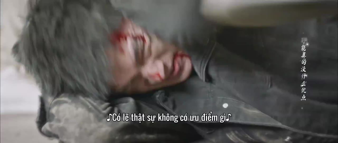 Bó Tay Chịu Trói Đi Đội Trưởng Hàn tập 20