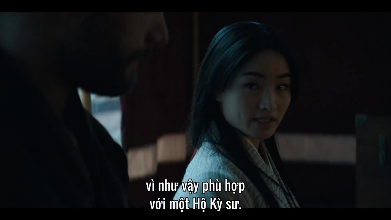 Đại Tướng Quân tập 7