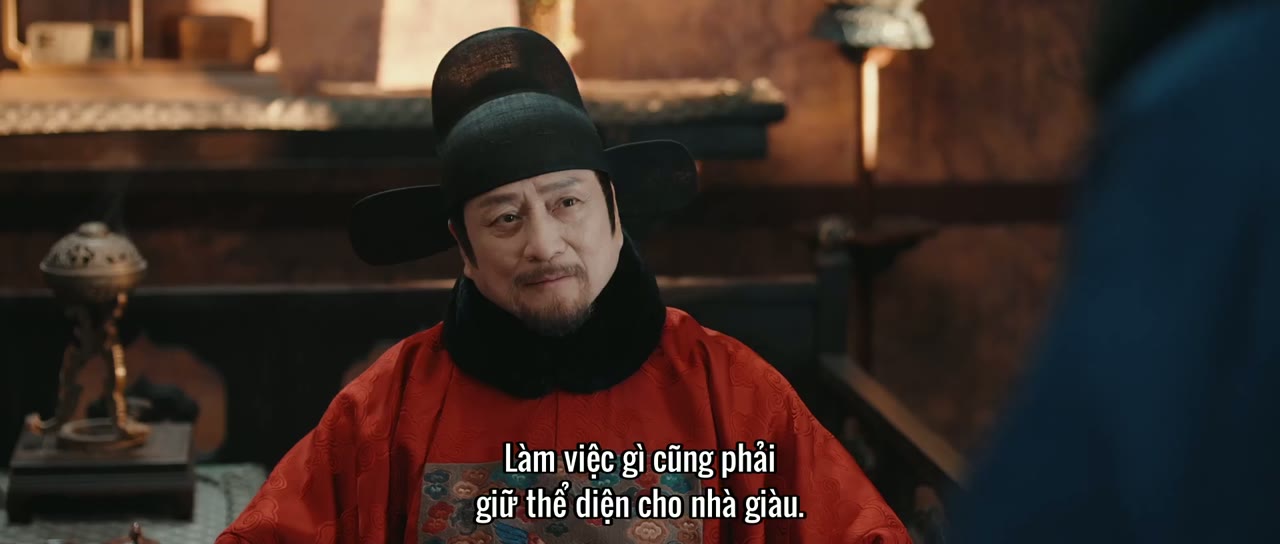 Ngọc Minh Trà Cốt tập 2