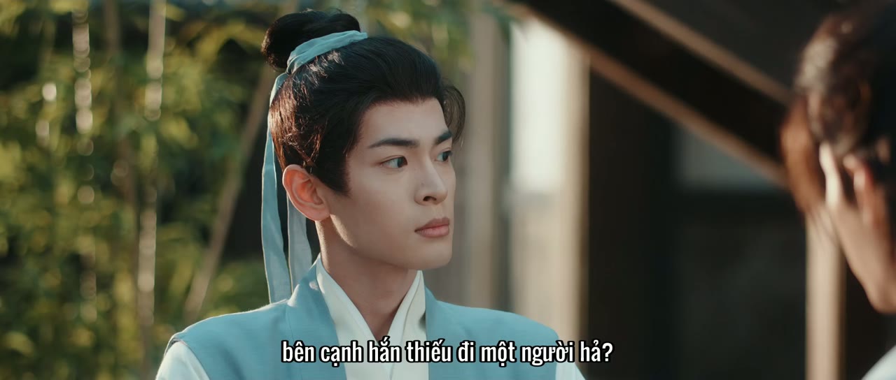 Ngọc Minh Trà Cốt tập 14 cảnh 2