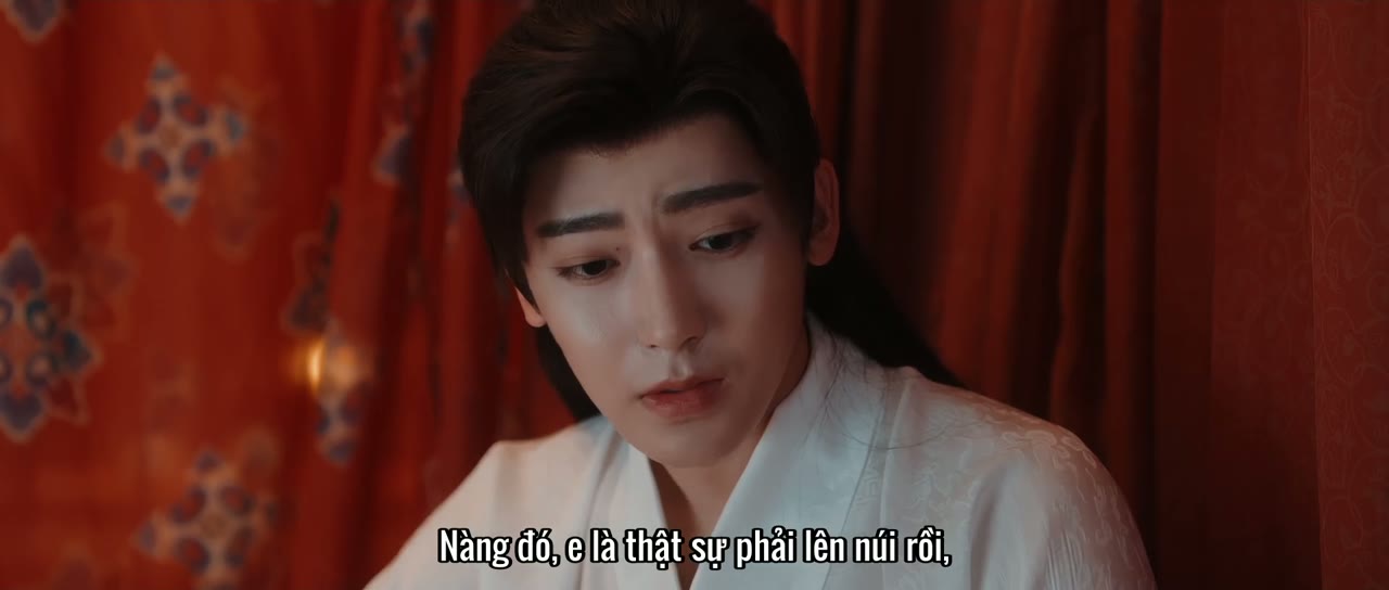Ngọc Minh Trà Cốt tập 17 cảnh 2