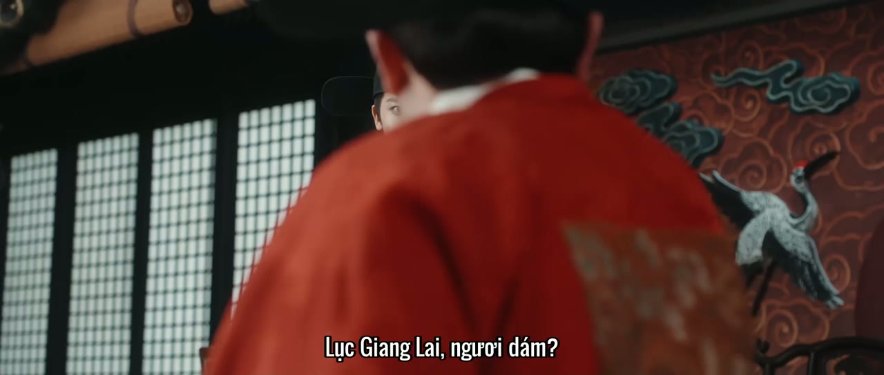 Ngọc Minh Trà Cốt tập 21 cảnh 2