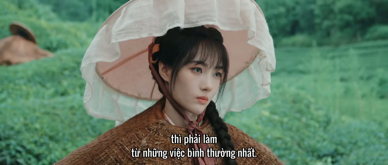 Ngọc Minh Trà Cốt tập 23