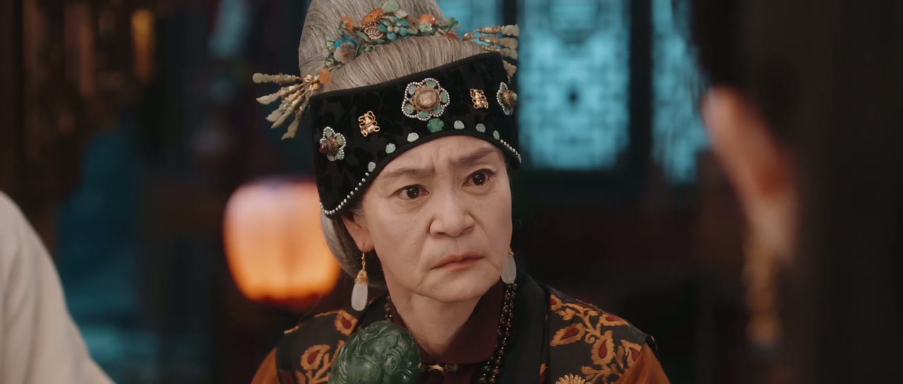 Ngọc Minh Trà Cốt tập 24