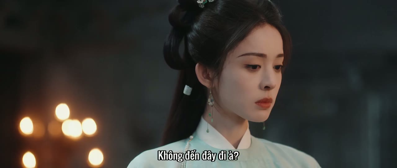 Ngọc Minh Trà Cốt tập 25