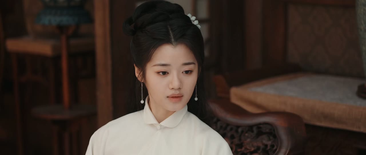 Ngọc Minh Trà Cốt tập 28 cảnh 3