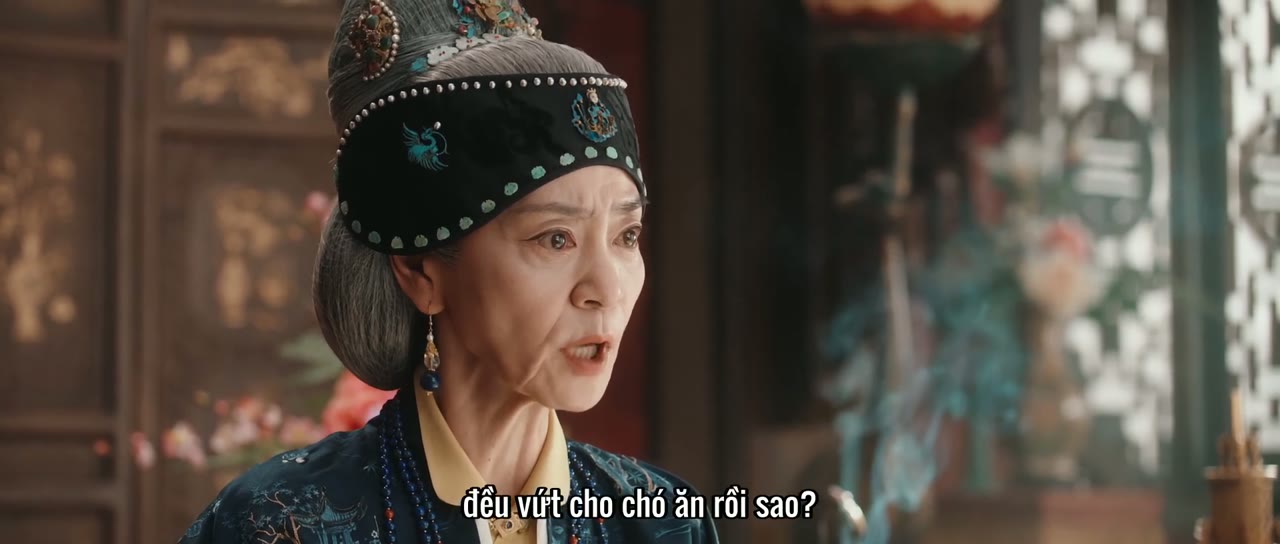 Ngọc Minh Trà Cốt tập 29