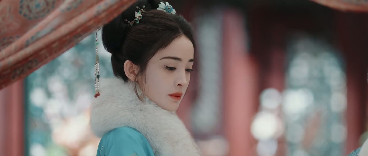 Ngọc Minh Trà Cốt tập 33 cảnh 2