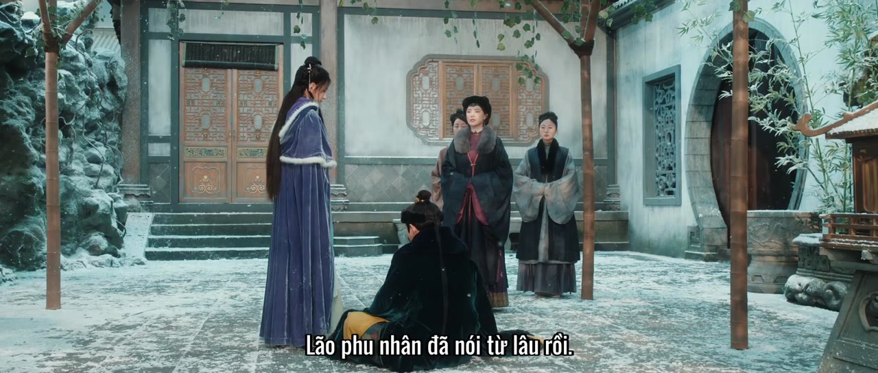Ngọc Minh Trà Cốt - cảnh 2