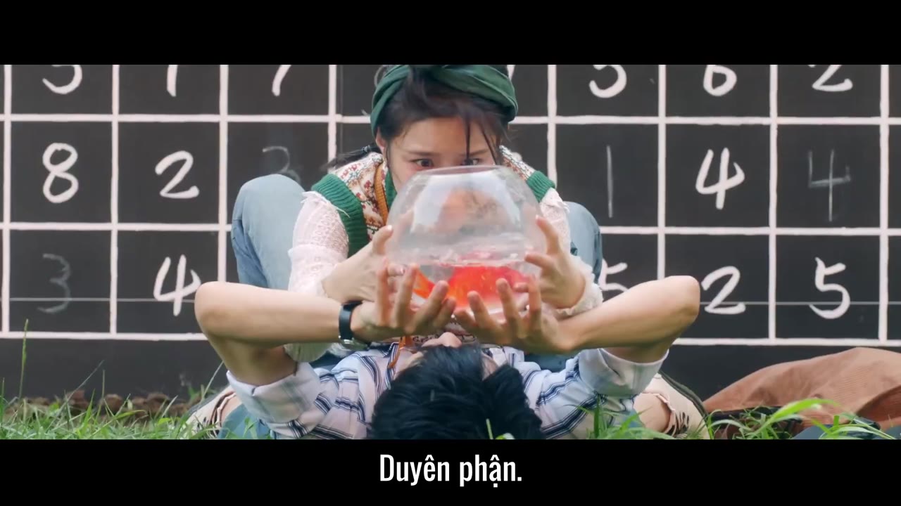 Cô Nàng Cầu May tập 1