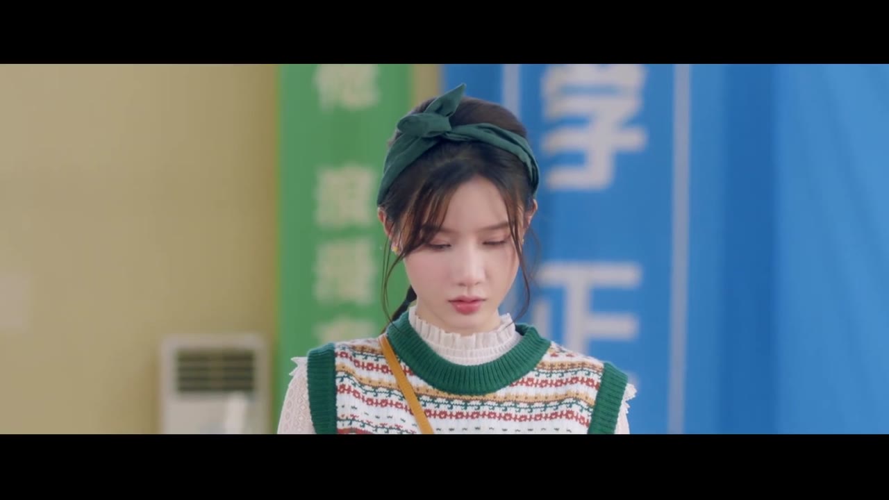 Cô Nàng Cầu May tập 1 cảnh 3
