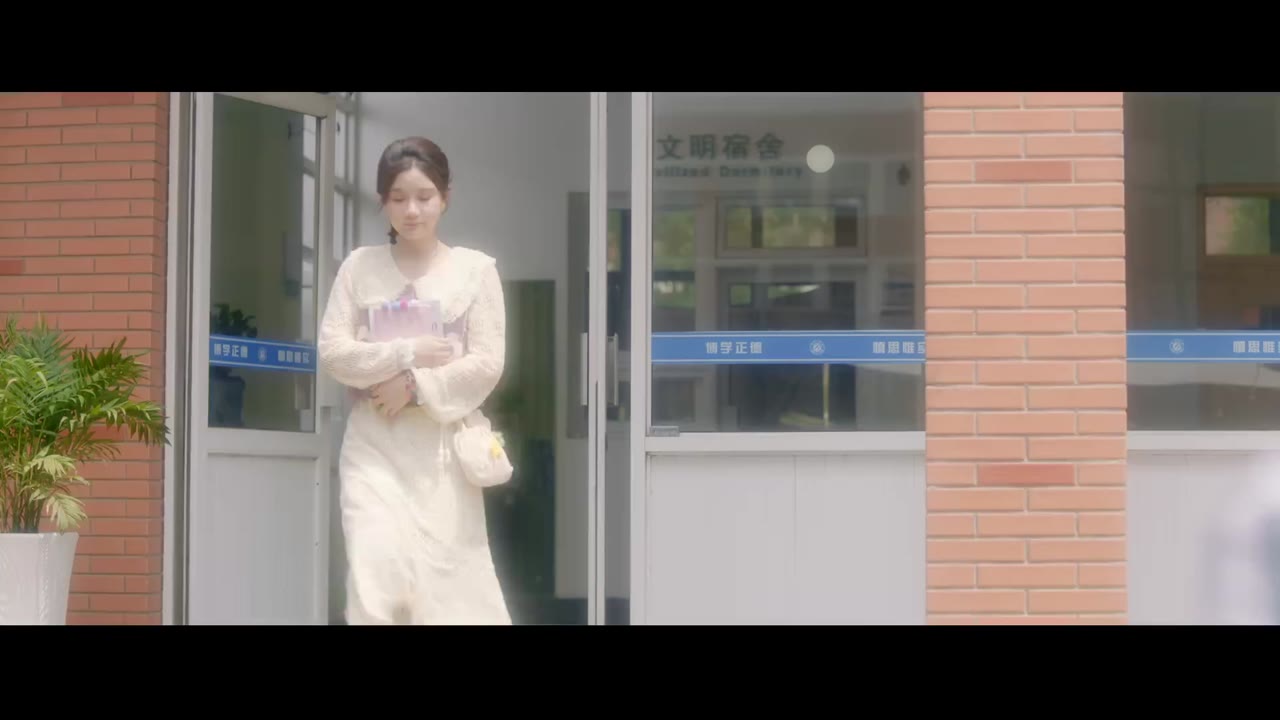 Cô Nàng Cầu May tập 7