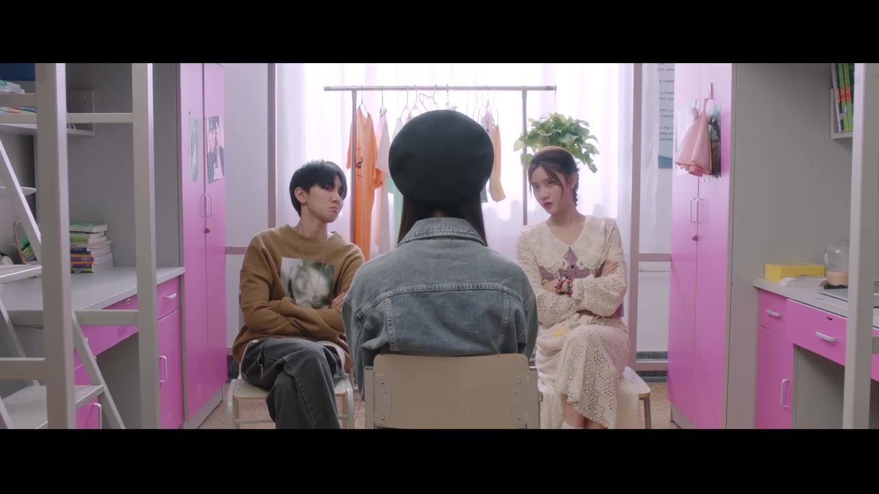 Cô Nàng Cầu May tập 8