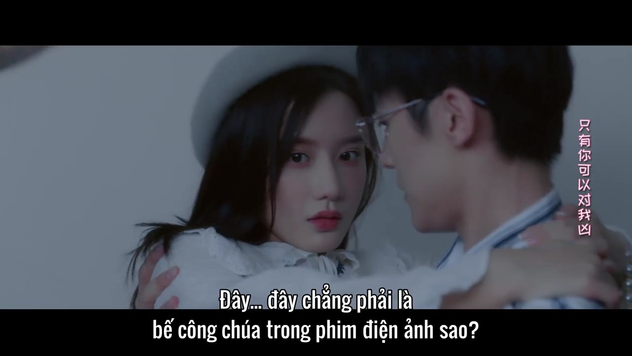 Cô Nàng Cầu May tập 9