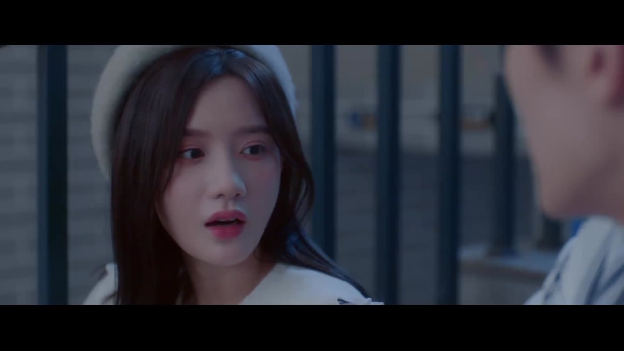 Cô Nàng Cầu May tập 9 cảnh 2