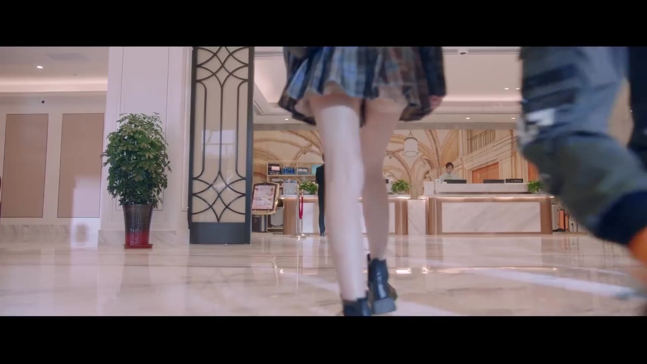 Cô Nàng Cầu May tập 10
