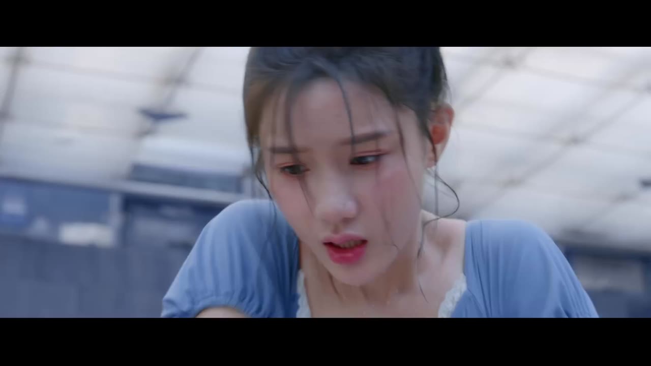 Cô Nàng Cầu May tập 10 cảnh 3