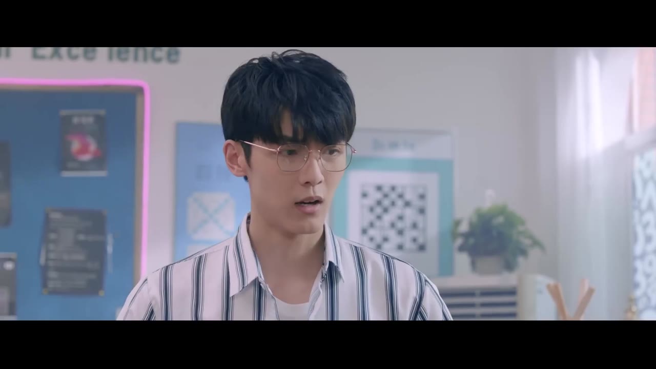 Cô Nàng Cầu May tập 12 cảnh 2