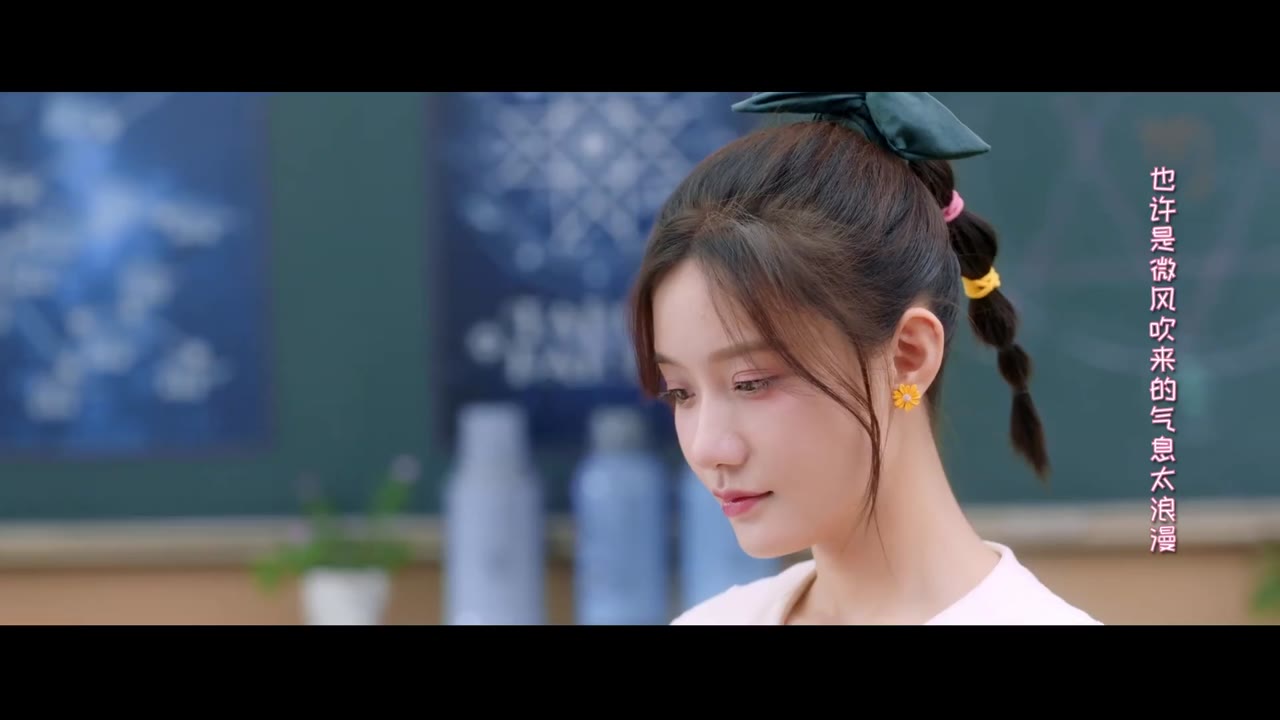 Cô Nàng Cầu May tập 12 cảnh 3