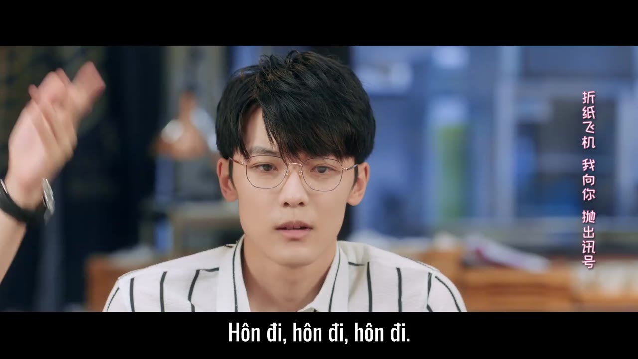 Cô Nàng Cầu May tập 14