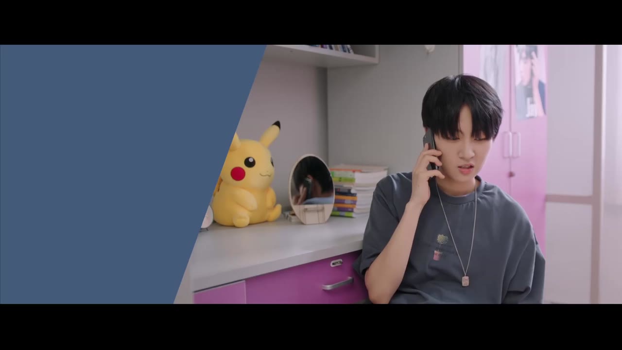 Cô Nàng Cầu May tập 14 cảnh 2