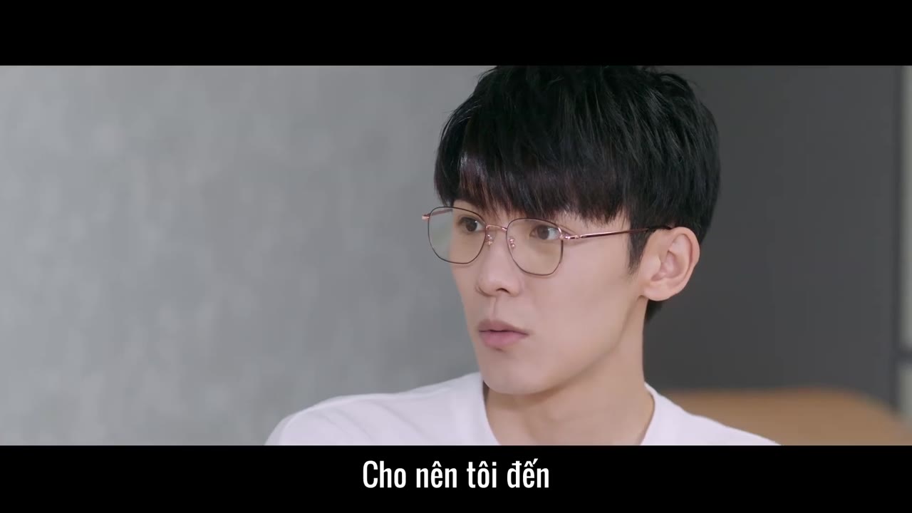 Cô Nàng Cầu May tập 14 cảnh 3