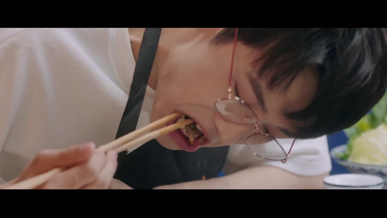 Cô Nàng Cầu May tập 15 cảnh 2