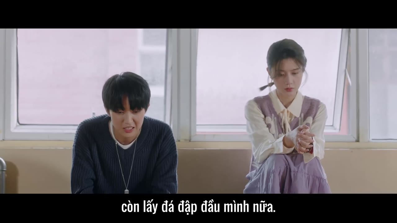 Cô Nàng Cầu May tập 19