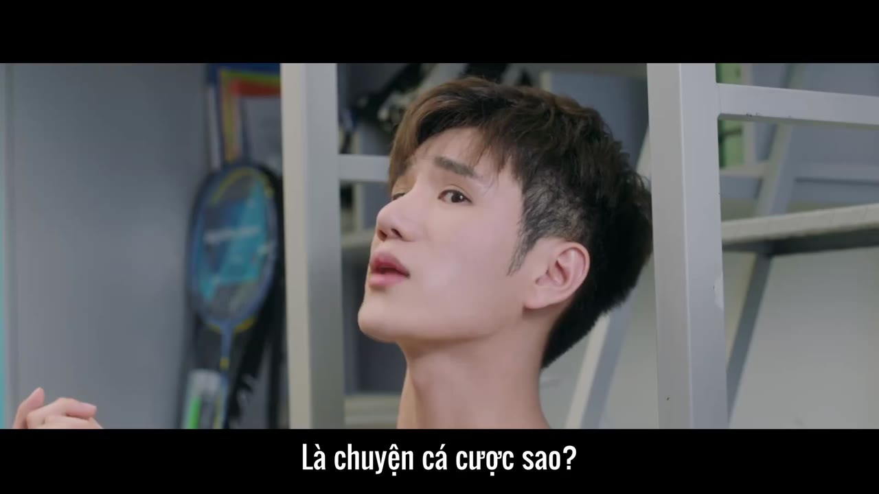 Cô Nàng Cầu May tập 19 cảnh 2