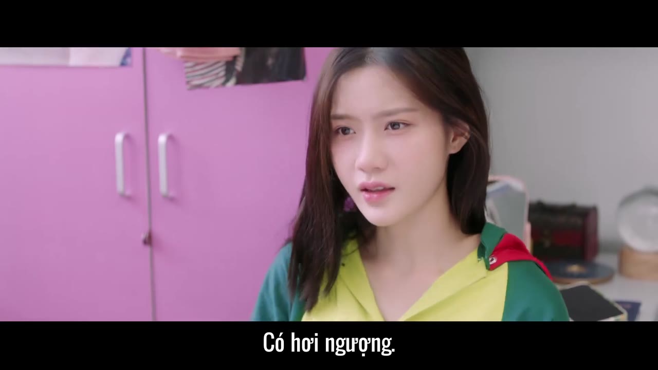 Cô Nàng Cầu May tập 21