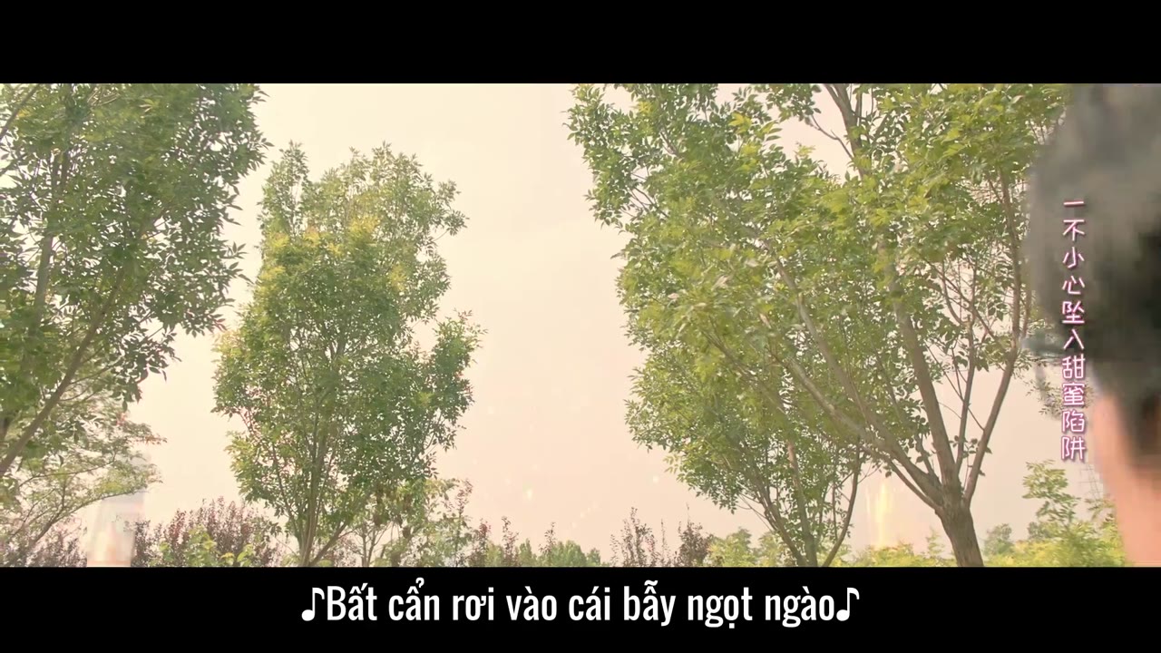 Cô Nàng Cầu May tập 22 cảnh 3