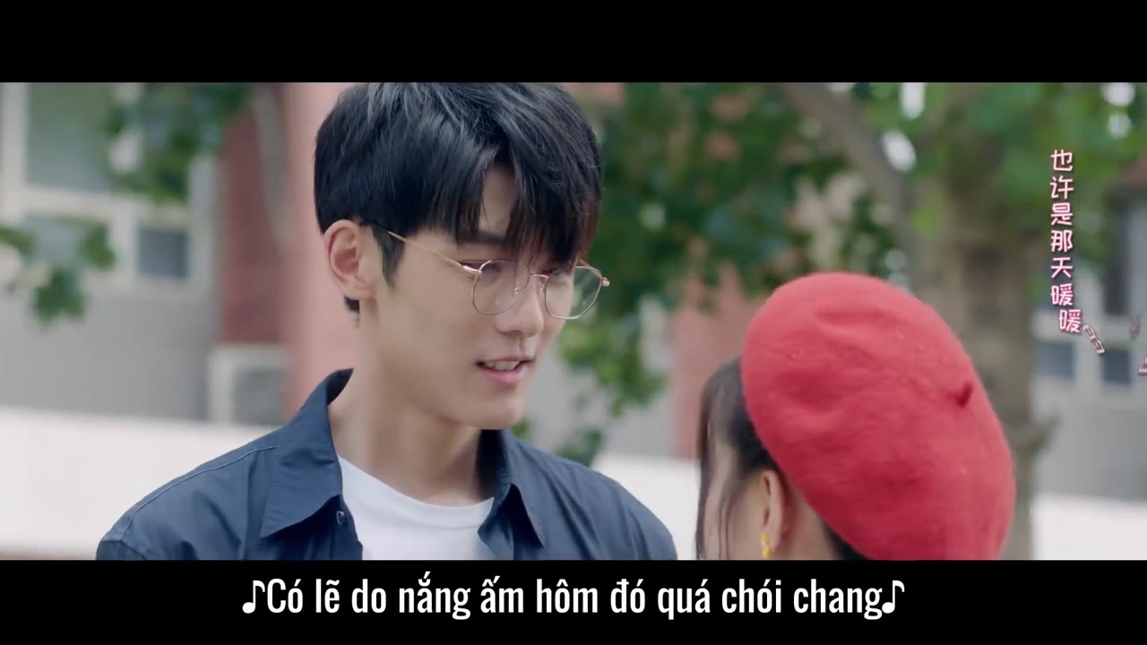 Cô Nàng Cầu May tập 23 cảnh 2