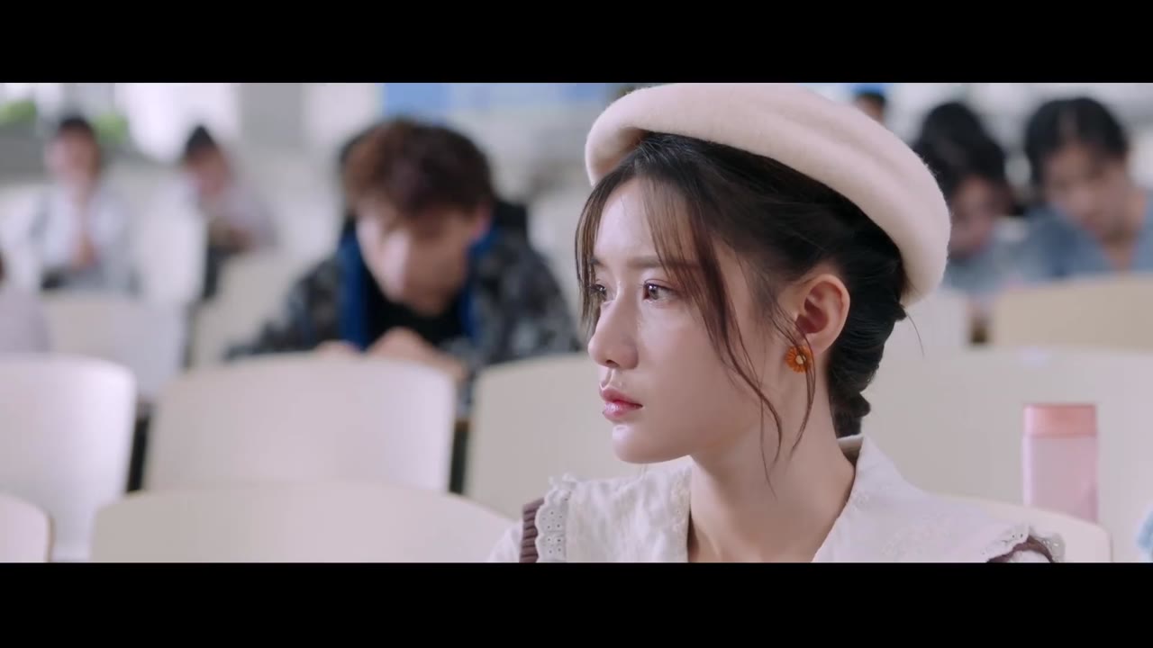 Cô Nàng Cầu May tập 23 cảnh 3