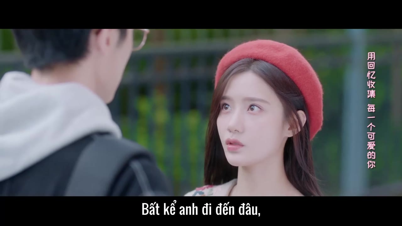 Cô Nàng Cầu May tập 24 cảnh 3