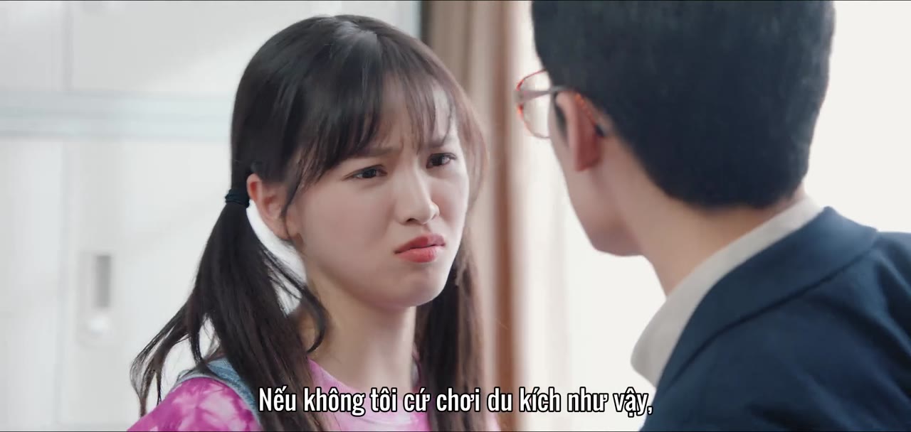 Xin Chào, Bạn Gái Đông Bắc Của Tôi tập 2