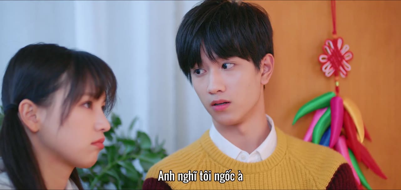 Xin Chào, Bạn Gái Đông Bắc Của Tôi tập 5