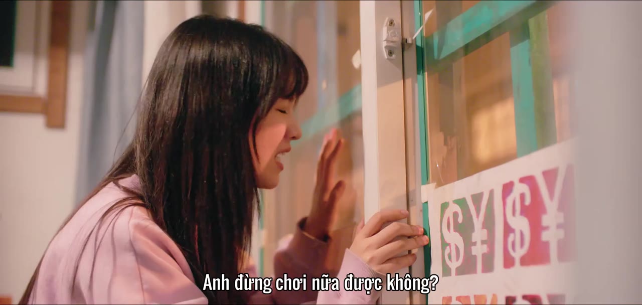 Xin Chào, Bạn Gái Đông Bắc Của Tôi tập 5 cảnh 3