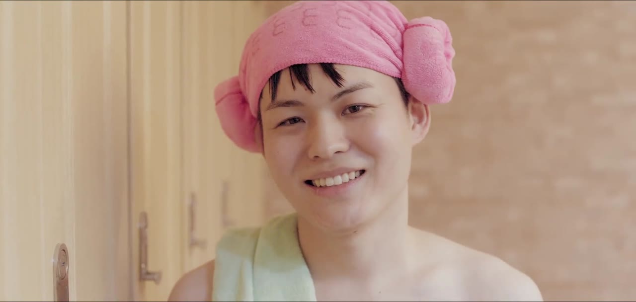 Xin Chào, Bạn Gái Đông Bắc Của Tôi - cảnh 2
