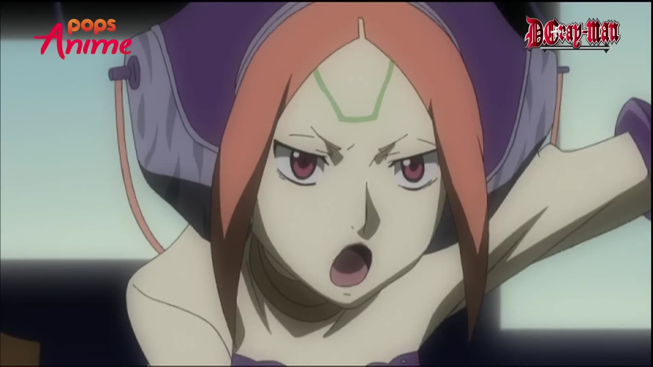 Hắc Giáo Đoàn tập 66 cảnh 2