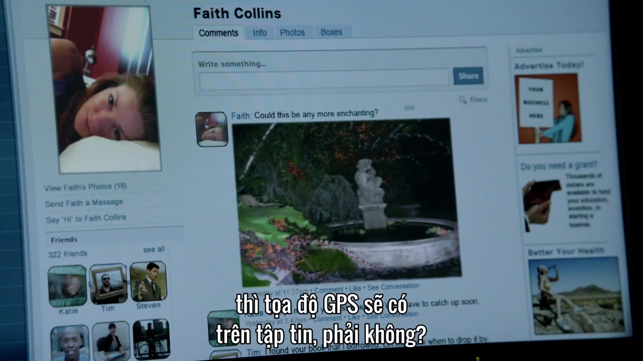 Anh Em Nhà Grimm (Phần 1) tập 4