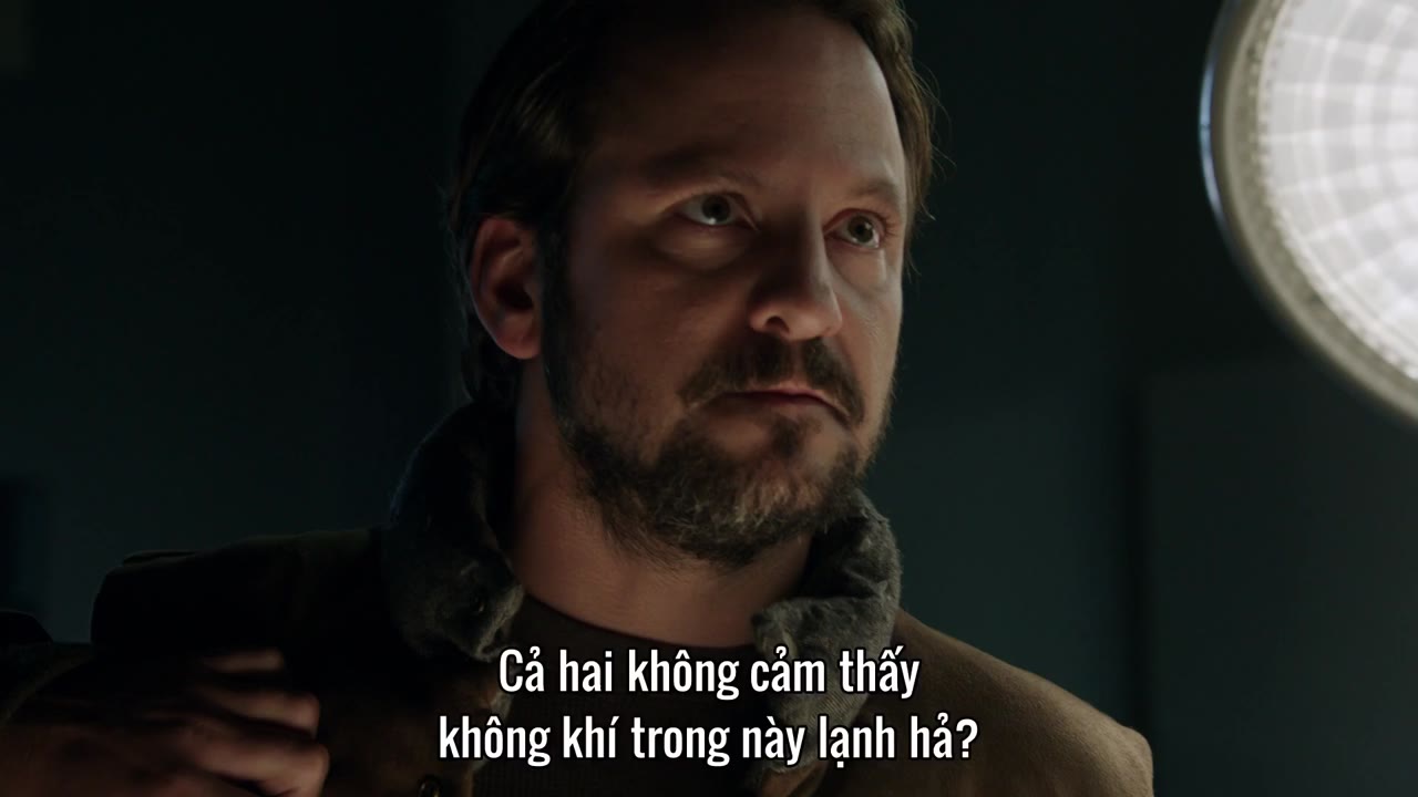 Anh Em Nhà Grimm (Phần 1) tập 7