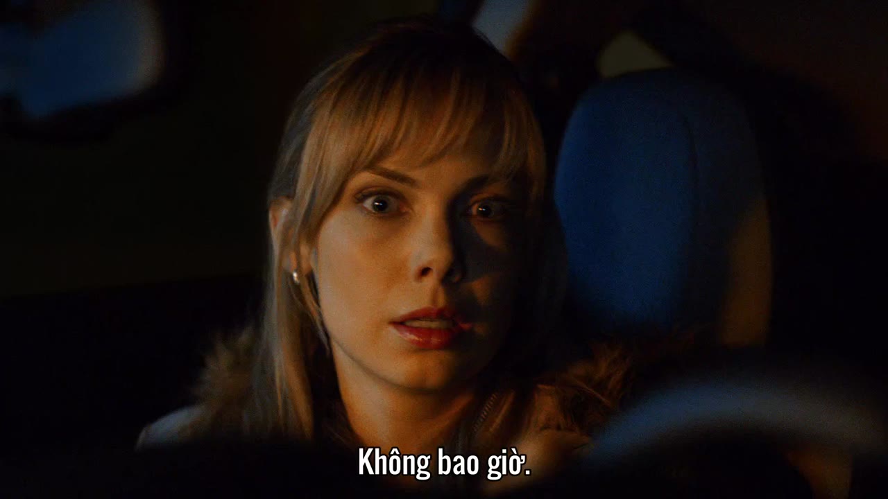 Anh Em Nhà Grimm (Phần 1) tập 9 cảnh 3