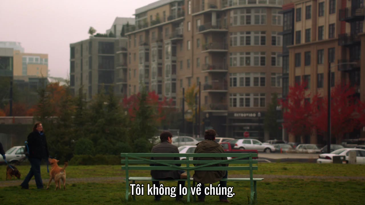 Anh Em Nhà Grimm (Phần 1) tập 11