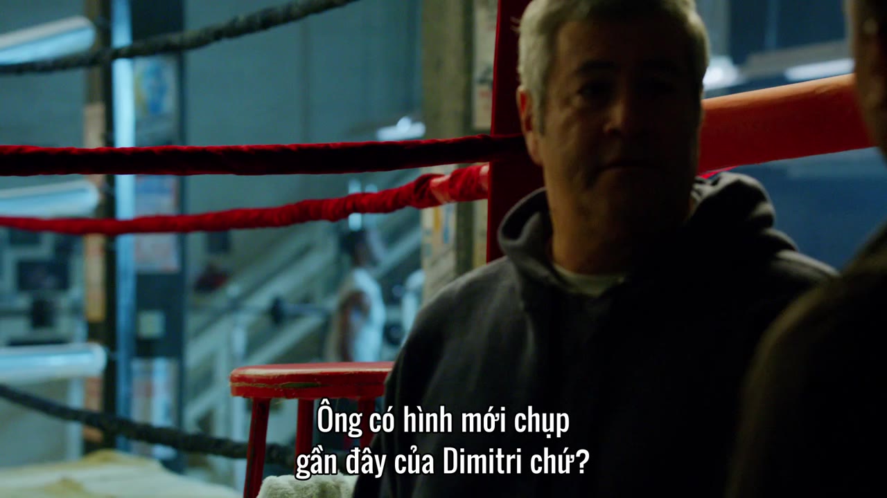 Anh Em Nhà Grimm (Phần 1) tập 12