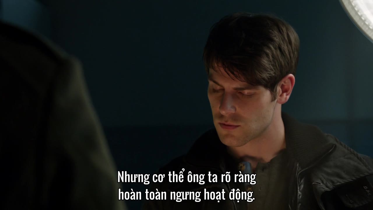 Anh Em Nhà Grimm (Phần 1) tập 13