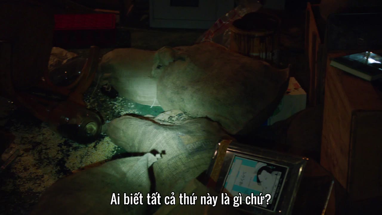 Anh Em Nhà Grimm (Phần 1) tập 15