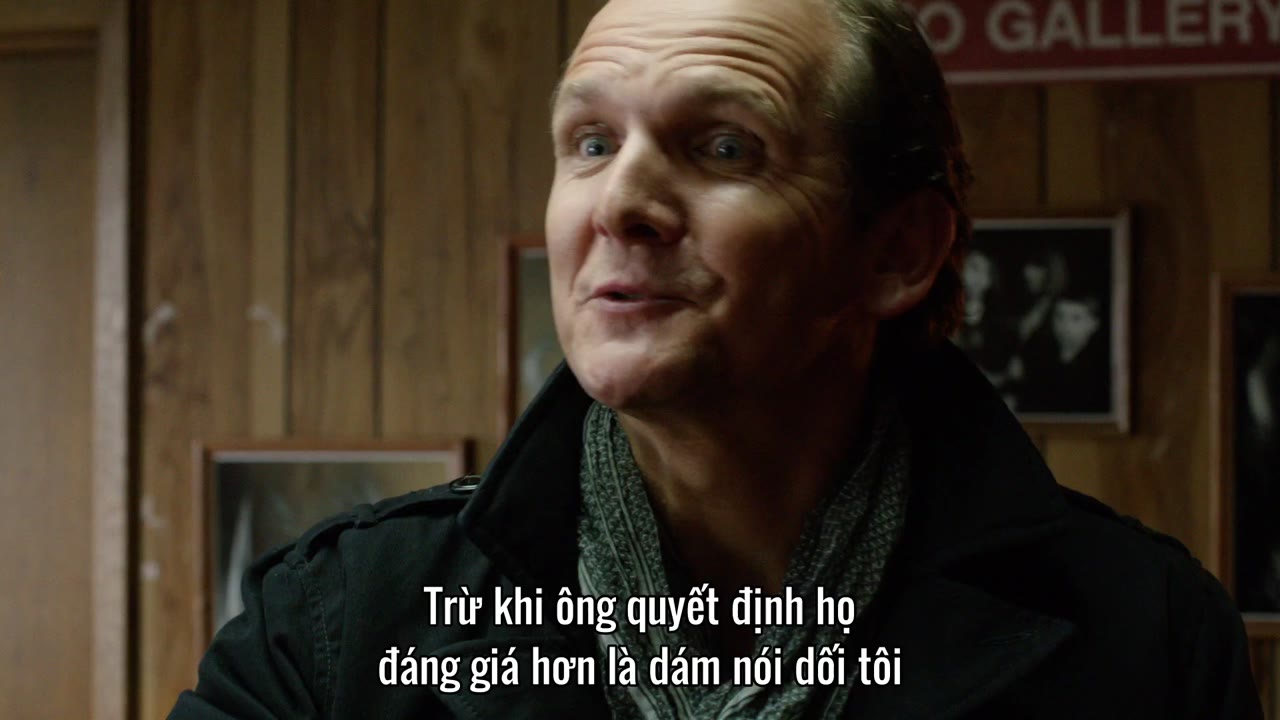 Anh Em Nhà Grimm (Phần 1) tập 18 cảnh 2