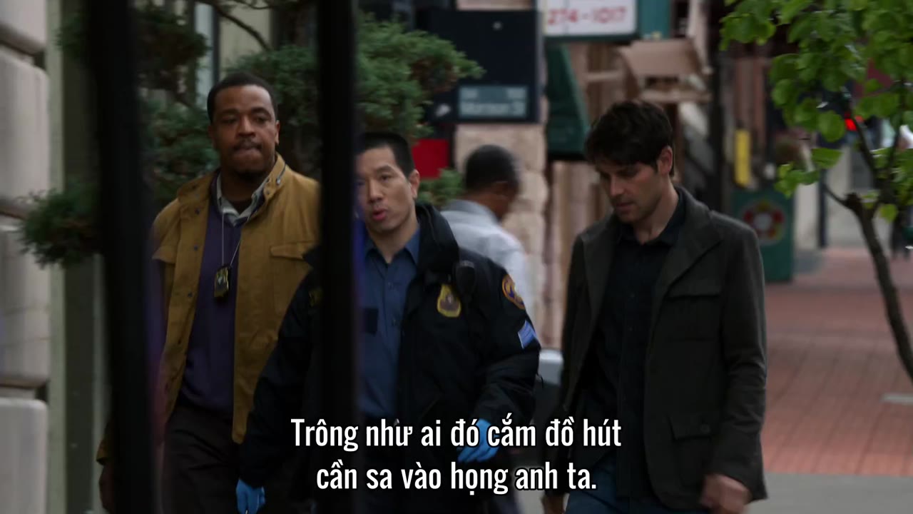 Anh Em Nhà Grimm (Phần 1) tập 22