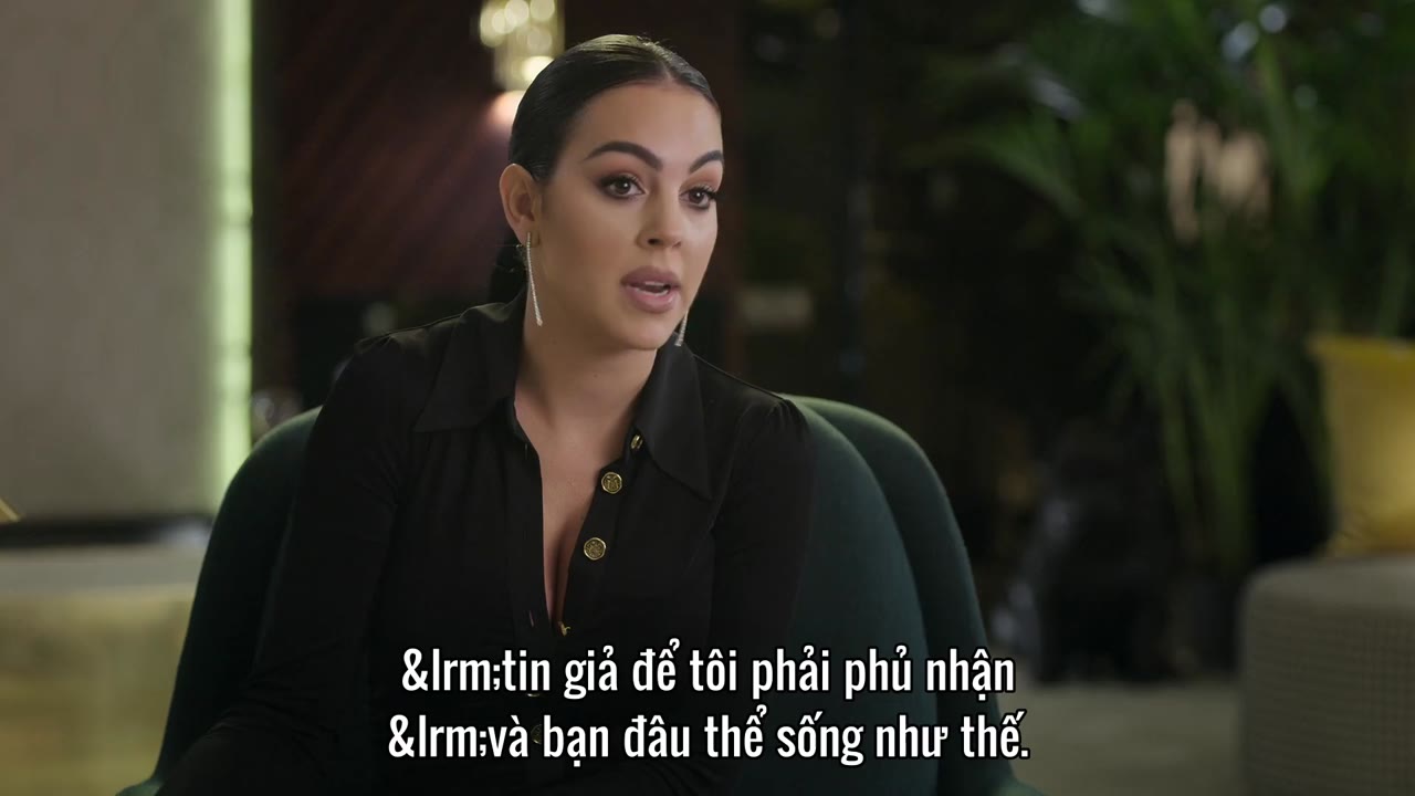 Tôi Là Georgina tập 2
